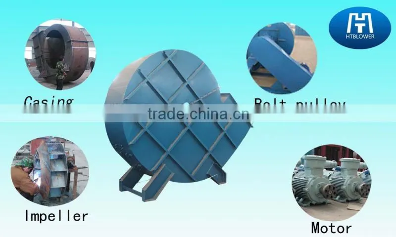 AC Electric industrial air blowers manufacturers