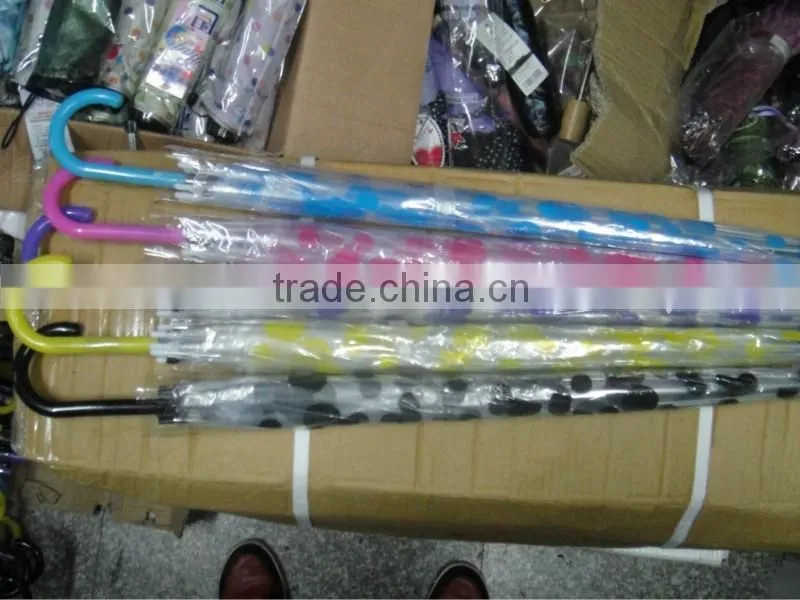 Popular Wholesale Price Umbrella