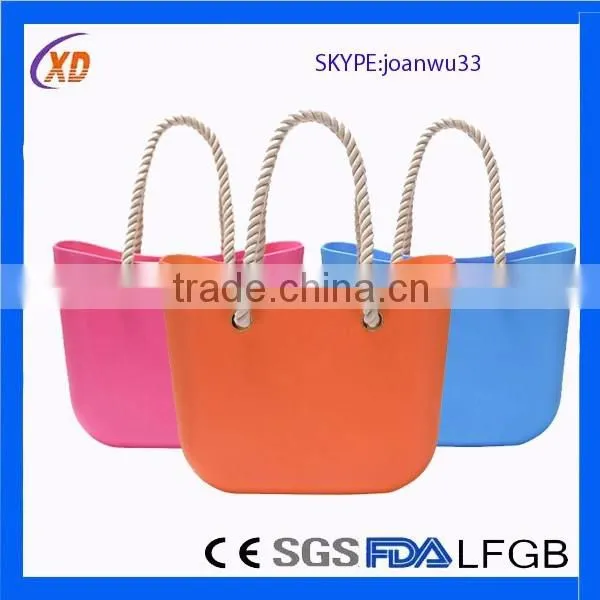 customized eva foam bag/ eva foam bag