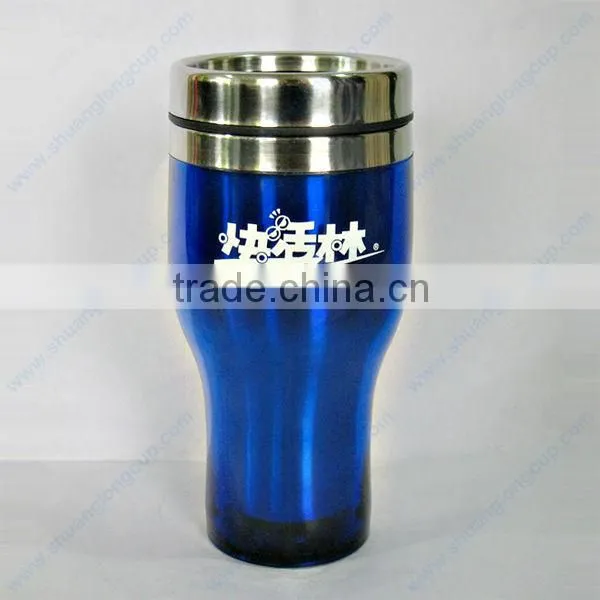 Personalized Coffee Mugs & Tumblers