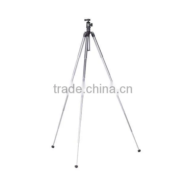 2015 Newest Camera Tripod DSLR Table Tripod Extendable Aluminum Tripod