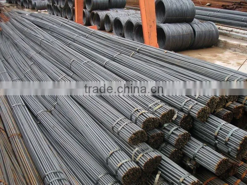 deformed bar/weight of deformed steel bar/price of iron rebar