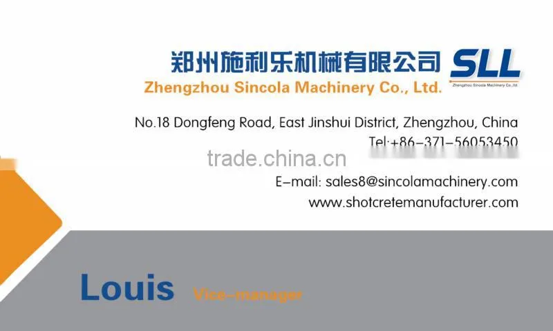 Hot Sale Automatic Rendering Machine Price External Wall Cladding
