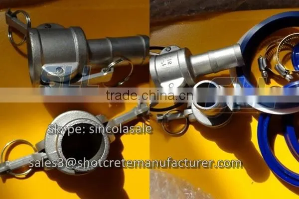 Hand Operated Grouting Pump for Construction on Sale