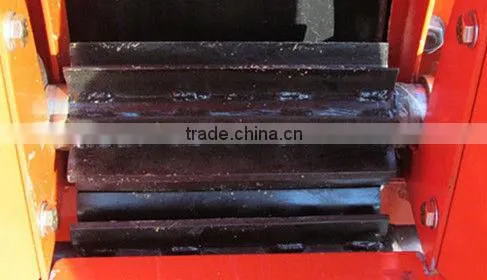 PTO hydraulic Wood Chipper