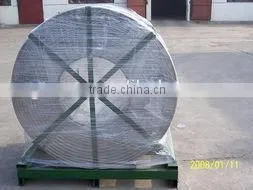 Anyang manufacturer pure Ca cored wire for steelmaking