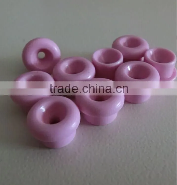 textile machinery spare parts yarn ceramic guide