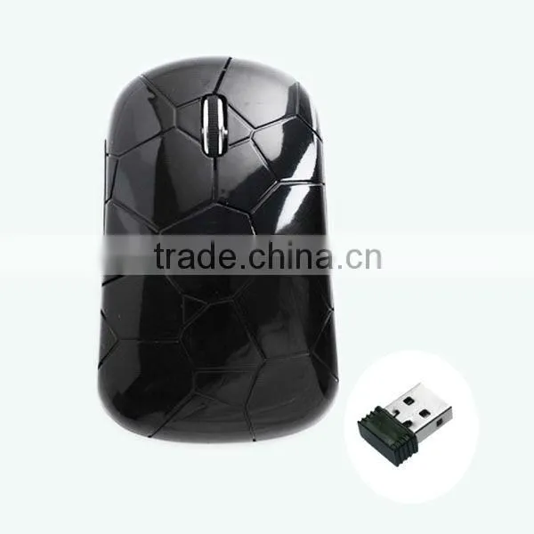 3d air thin wireless mouse
