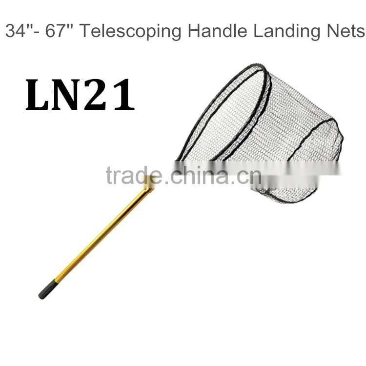 Round Heavy Duty Dip Net