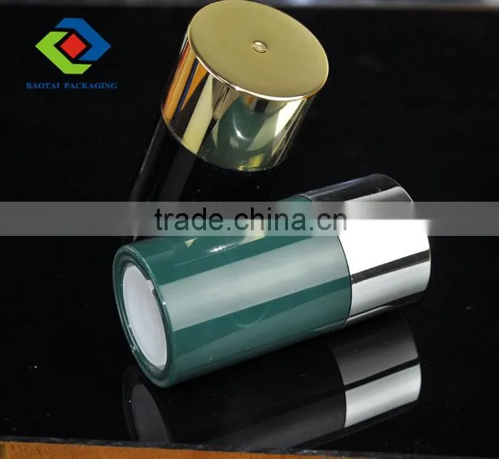 75ml Plastic push up deodorant stick