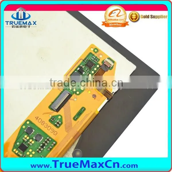 2016 New Arrival LCD For Google Nexus 7 LCD Touch Screen Digitizer Assembly