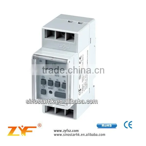 Plug in Digital Room Humidity Controller indoor humidity control