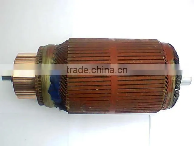 IM753 DENSO 12V Starter Armature 0282005871