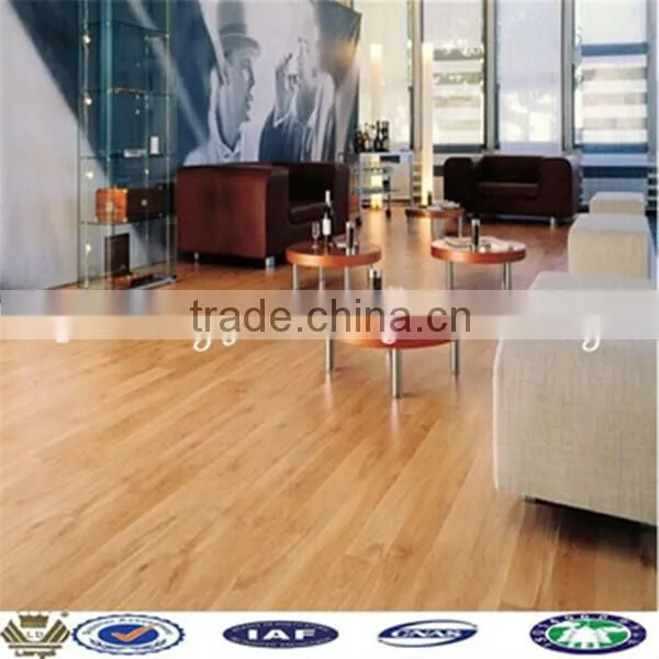 Factory Direct 8mm Matt Surface Laminate HDF Board