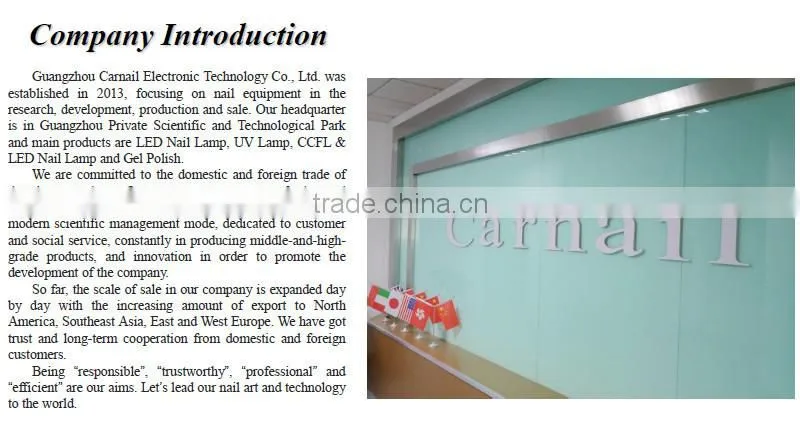 nail supplies professionals 12w ccfl nail lamp