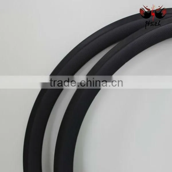 Super stiffness wheelset for road bicycle, 700C*20mm tubular rim