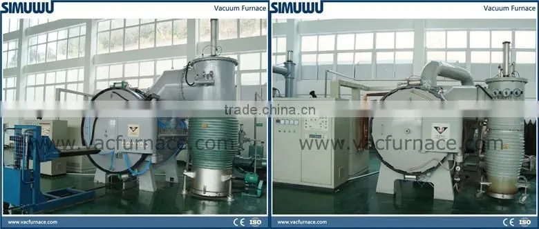 VIM Vacuum Induction Melting Furnace