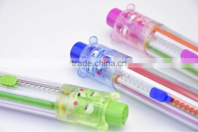 Kids color crayon, multi color crayon, mix color crayon