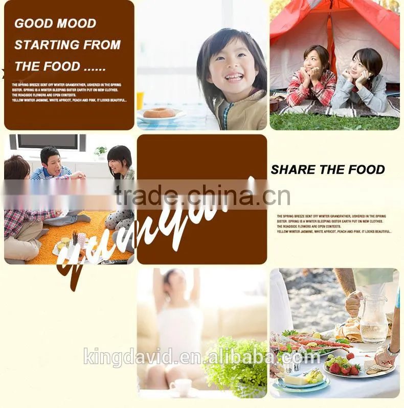 Private Label Bag quick Instant Noodles Soup / OEM Cup Instant Noodles Ramen / Halal Instant Food