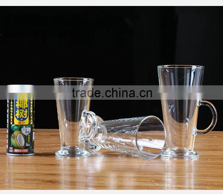 wholesale manufacture ice cream cup coffee mug