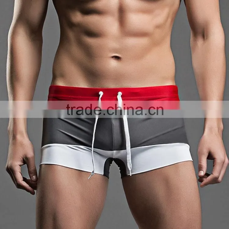 Hot sale new desig swim trunks mens or men's swimming trunks and swimming trunks for men with low prices made in China