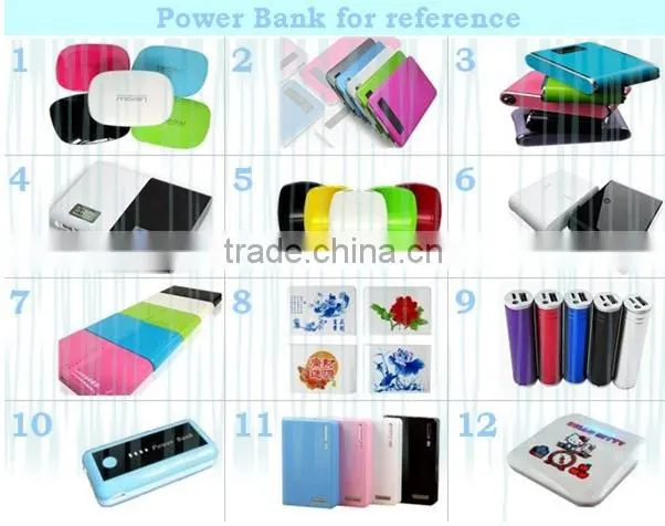 usb powerbank, portable powerbank,powrbank 2200mah
