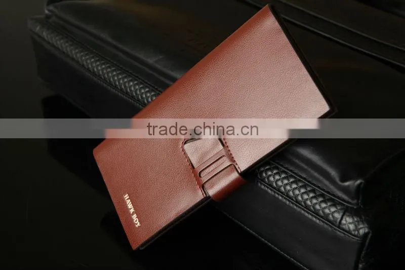 2014 fashional wallet to import