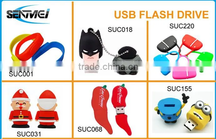 Top selling products 2015 promotional super thin credit card usb flash drive