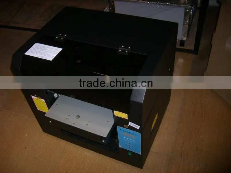MDK digital flatbed printer t-shirt printer