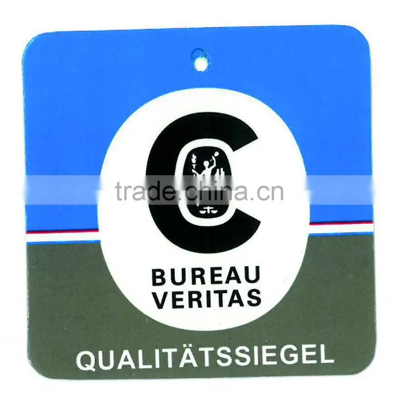 Shoe Tags