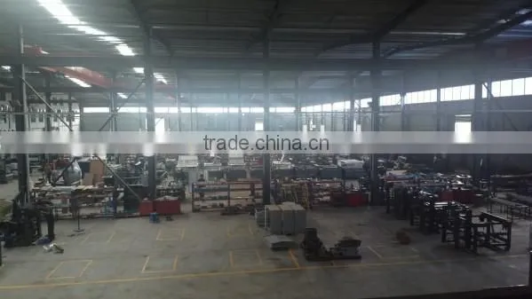 Fully Automatic Rigid Box Making Machine