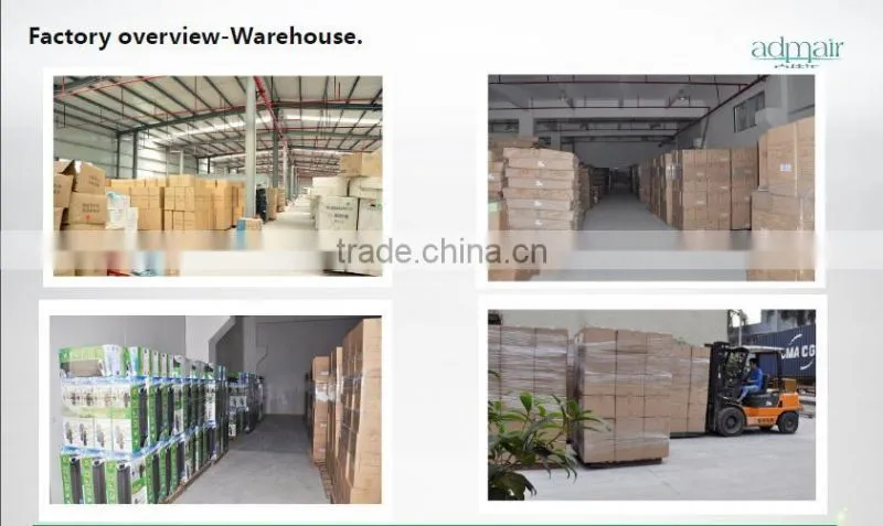 electrostatic precipitator ESP air purifier