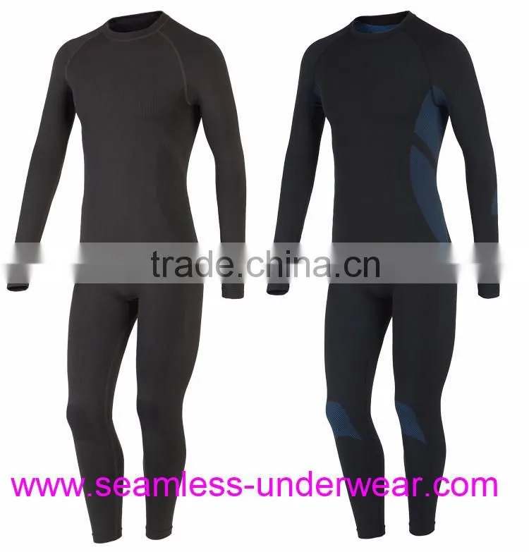 Polypropylene Motorcycling Seamless Base Layer, Skiing Base Layer, Motorcycle Base Layer Wholesale
