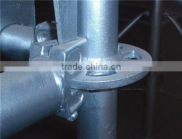 Ringlock Scaffolding system
