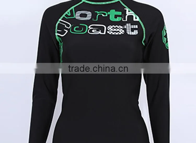 Women clothing slimming Thin swimming sportswear women