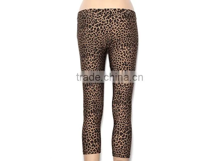 Wholesale cheap Women wear Yoga fitness girls pictures sexy pantyhose leggings