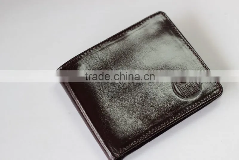 creative leather passport holder gift set with leather wallet leather luggage tag in gift box