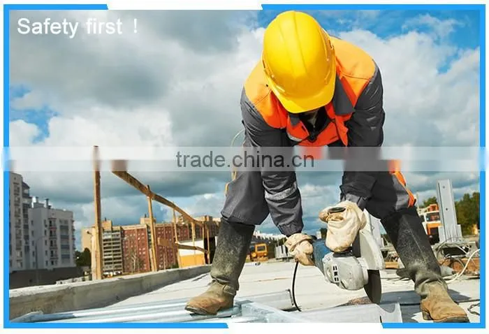 mooring rope marine rope thick rope