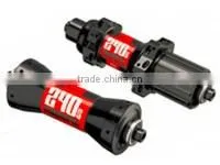 Racing Bicycle hub for carbon road bicycle wheels