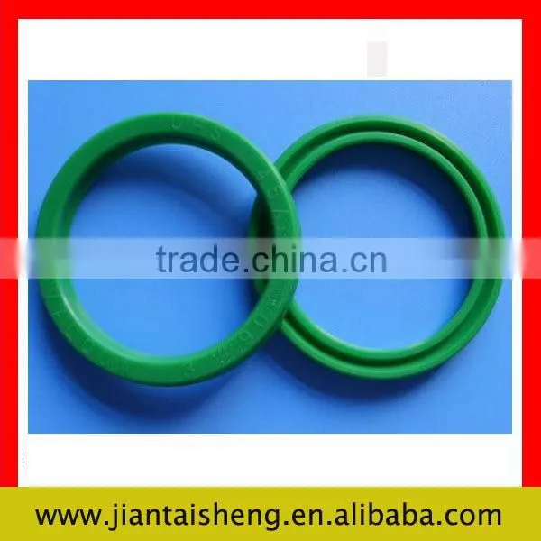 Eco-friendly silicone seal gasket ring
