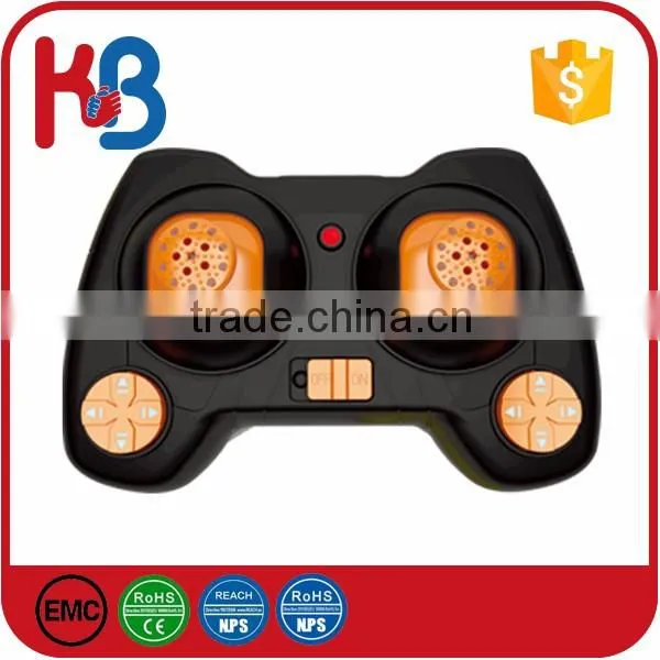 MINI RC Drone with Powerful Drone Motor