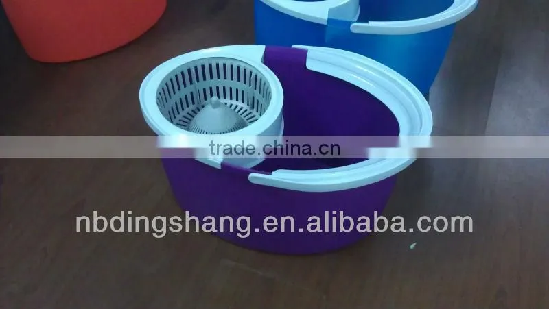 360 degree new design magic mop as seen on TV C01