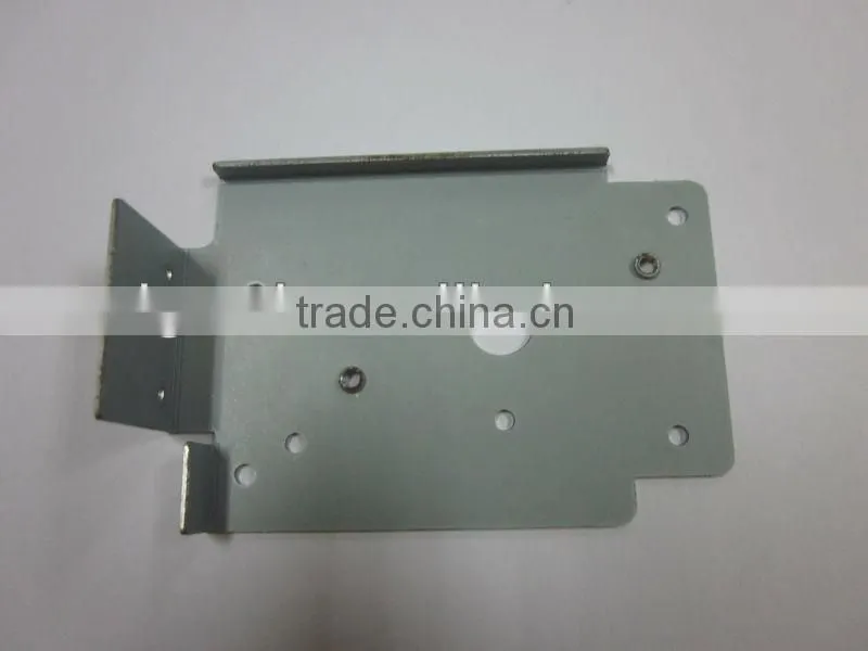 The SECC Stainless Steel Spare Part of Industrial Chassis