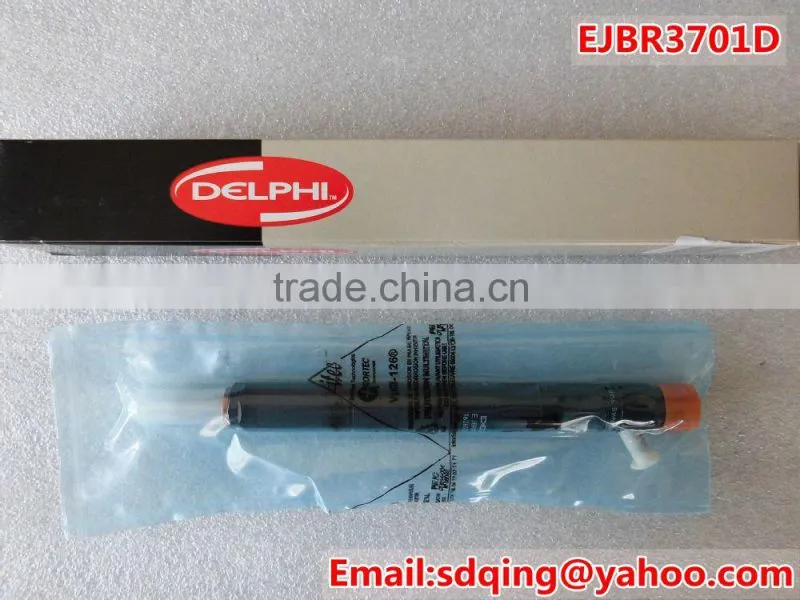 Delphi Genuine Fuel Injector EJBR03701D/EJBR02901D for Hyundai KIA 33801-4X810 33800-4X800