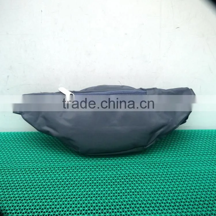 Wholesale oxford Fabric Waixt Bag Classic Waist Bag