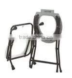 Hospital commode Chair
