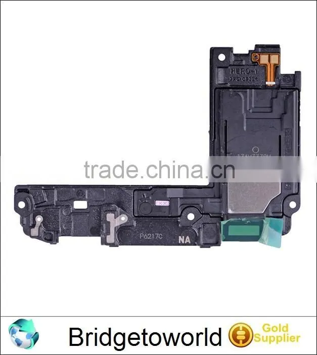 Mobile phone spare part ringer buzzer loud speaker module flex cable replacement for Samsung galaxy s7