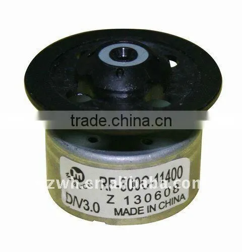 D/V3.0 RF-300C-11400 motor 3.0V with spindle