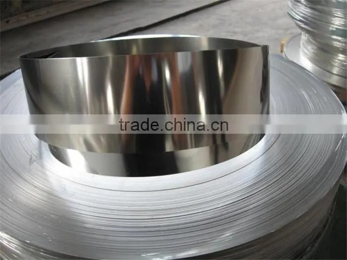 304 hot rolled stainless steel coil