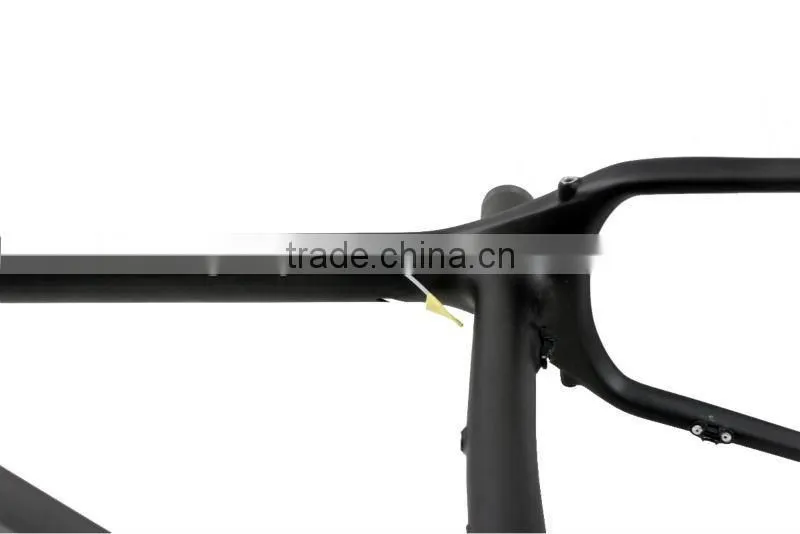 Chinese Carbon Bike Frame Super Light Fat Tre Bikes 26er Carbon Fat Bike